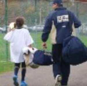 Meet your Posher, Aurthur